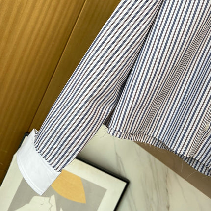 MIUMIU SHIRT STYLE 172