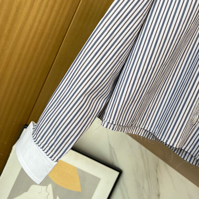 MIUMIU SHIRT STYLE 172