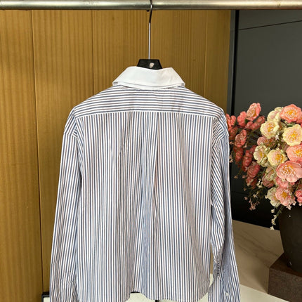 MIUMIU SHIRT STYLE 172