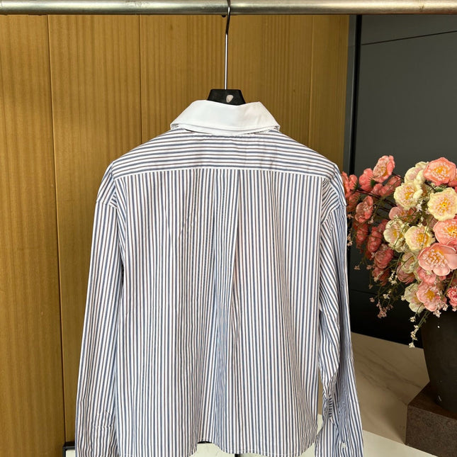 MIUMIU SHIRT STYLE 172