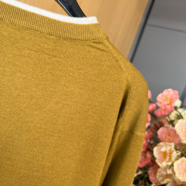 MIUMIU KNIT SWEATER STYLE 174