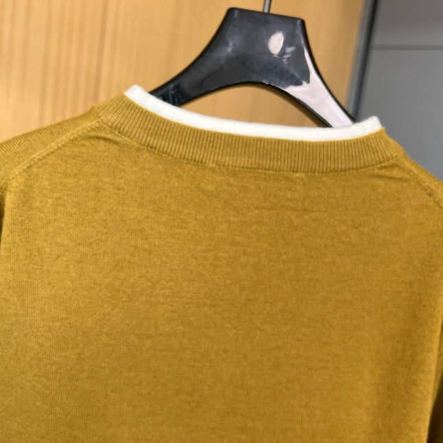 MIUMIU KNIT SWEATER STYLE 174