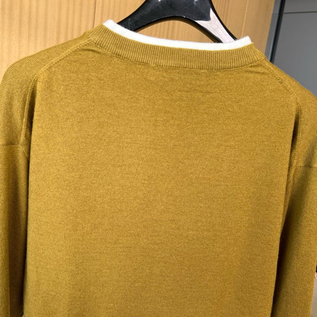 MIUMIU KNIT SWEATER STYLE 174