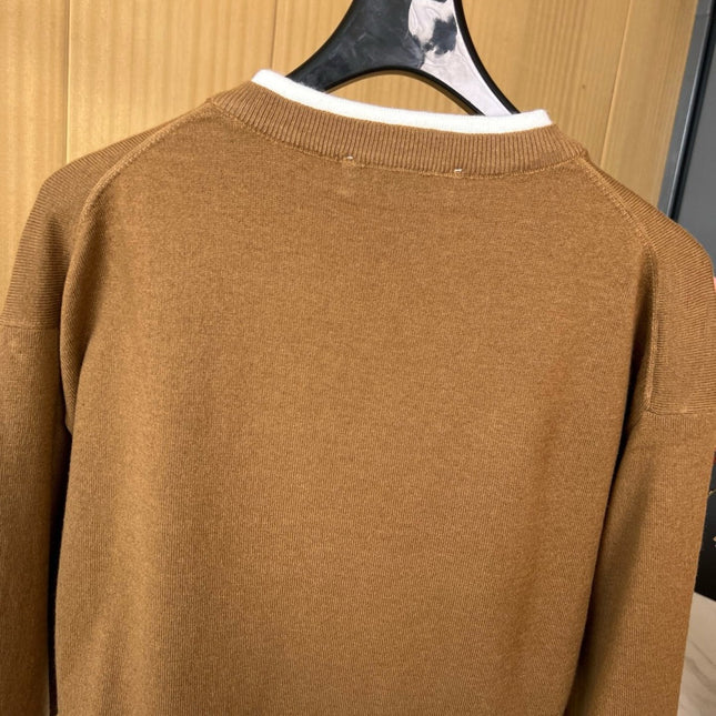 MIUMIU KNIT SWEATER STYLE 173