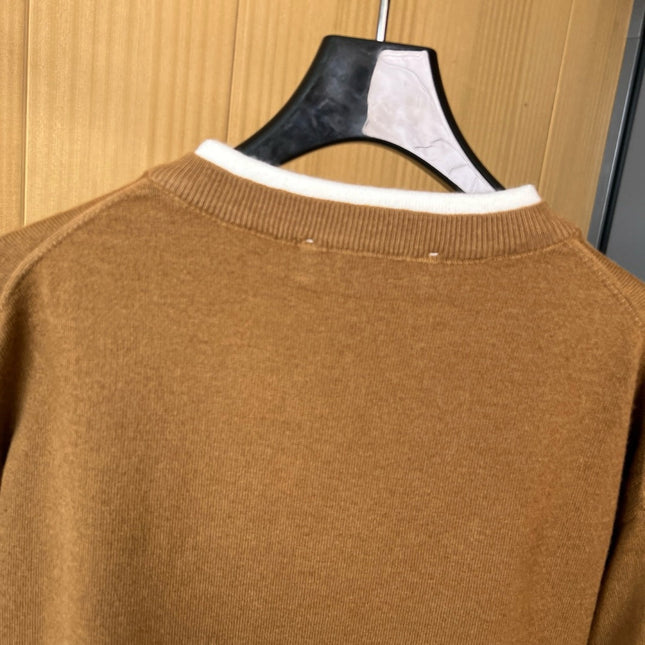 MIUMIU KNIT SWEATER STYLE 173