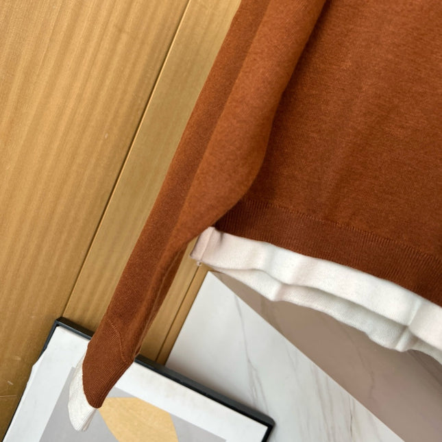 MIUMIU KNIT SWEATER STYLE 175