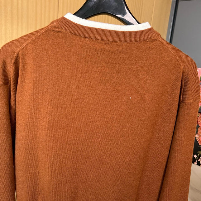 MIUMIU KNIT SWEATER STYLE 175