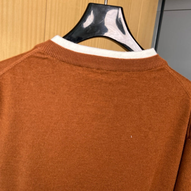 MIUMIU KNIT SWEATER STYLE 175