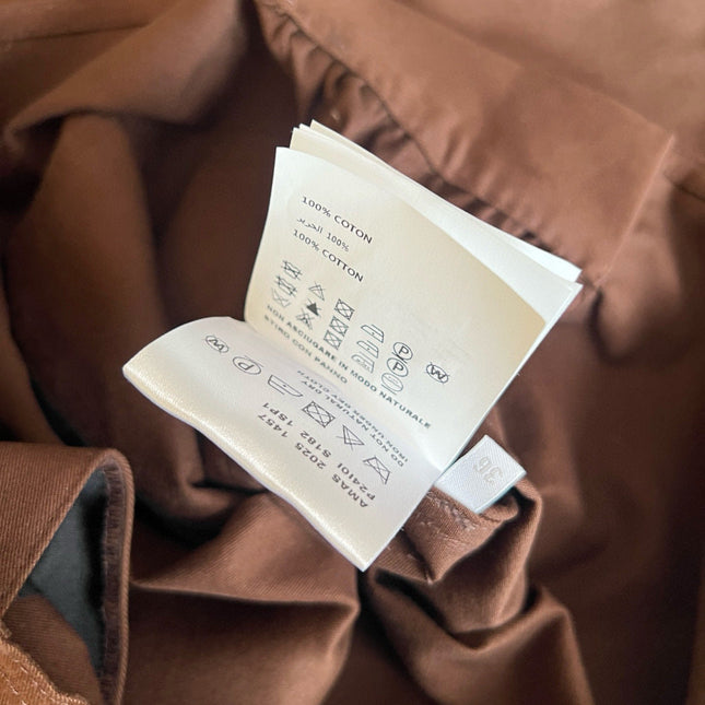 PRADA JACKET STYLE 53
