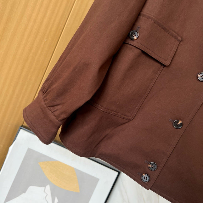 PRADA JACKET STYLE 53