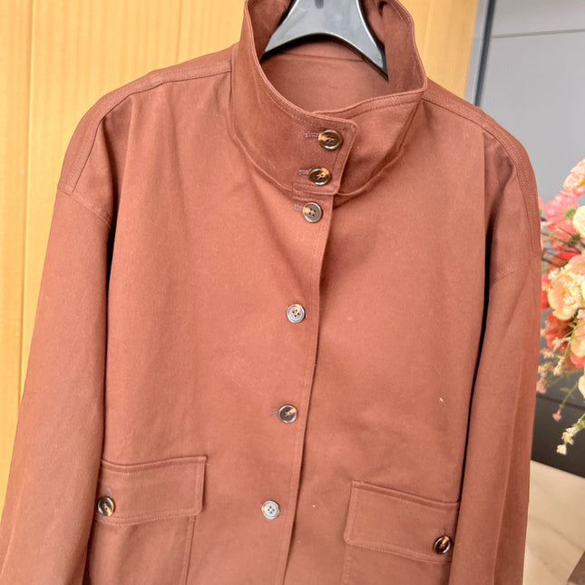 PRADA JACKET STYLE 53