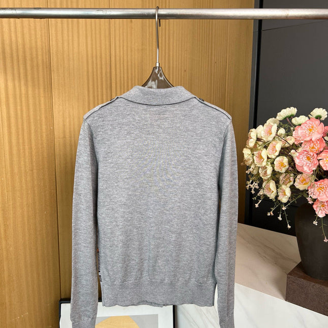 MIUMIU CARDIGAN STYLE 245