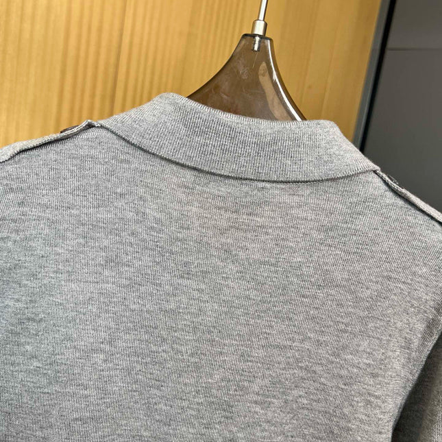 MIUMIU CARDIGAN STYLE 245
