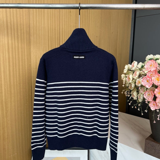MIUMIU PULLOVER SWEATER STYLE 244