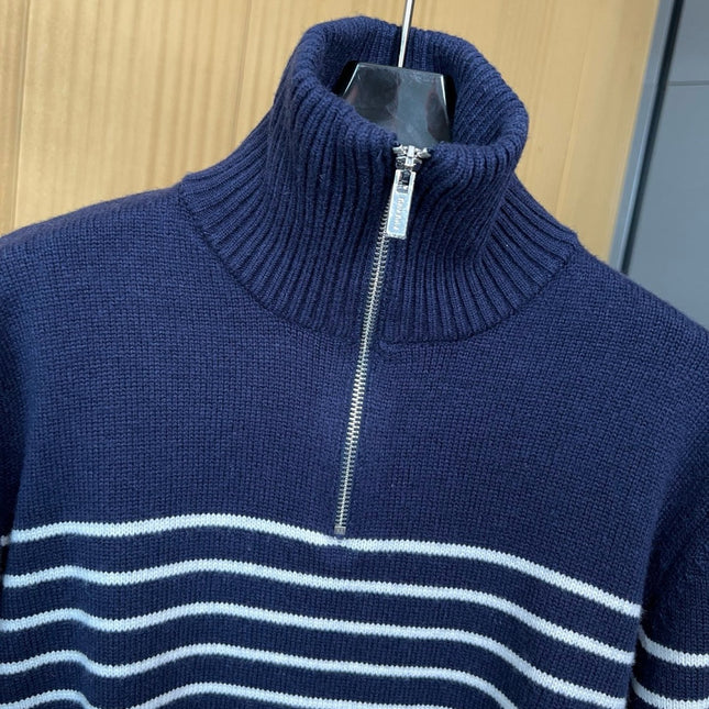 MIUMIU PULLOVER SWEATER STYLE 244