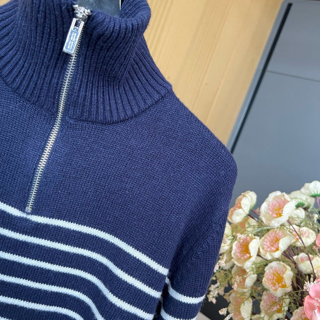 MIUMIU PULLOVER SWEATER STYLE 244