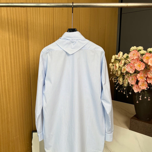 MIUMIU SHIRT STYLE 243