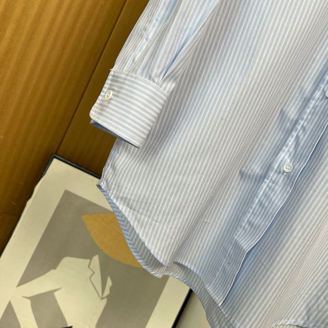 MIUMIU SHIRT STYLE 243