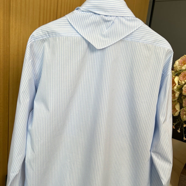 MIUMIU SHIRT STYLE 243