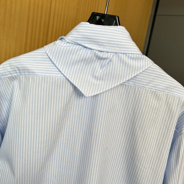 MIUMIU SHIRT STYLE 243
