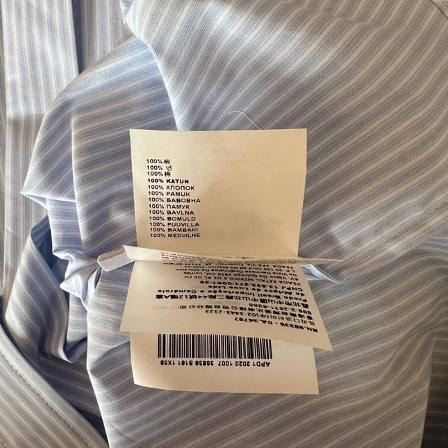 MIUMIU SHIRT STYLE 243