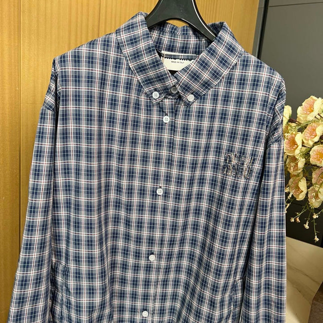 MIUMIU SHIRT STYLE 242