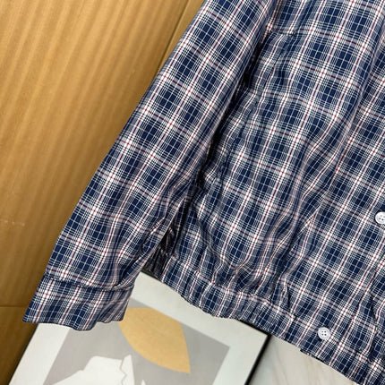 MIUMIU SHIRT STYLE 242