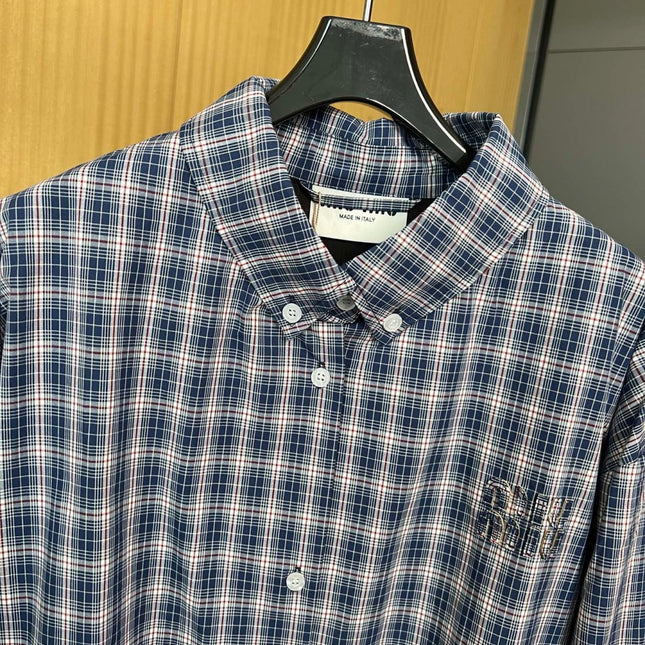 MIUMIU SHIRT STYLE 242