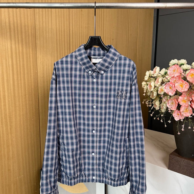 MIUMIU SHIRT STYLE 242
