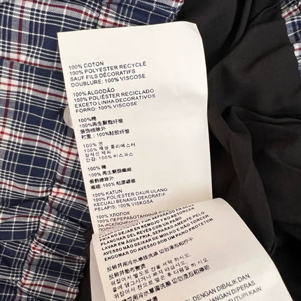 MIUMIU SHIRT STYLE 242