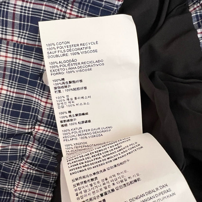 MIUMIU SHIRT STYLE 242