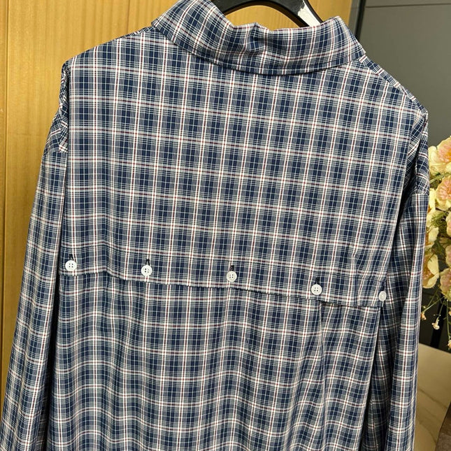 MIUMIU SHIRT STYLE 242