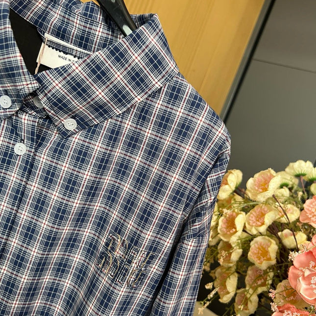 MIUMIU SHIRT STYLE 242