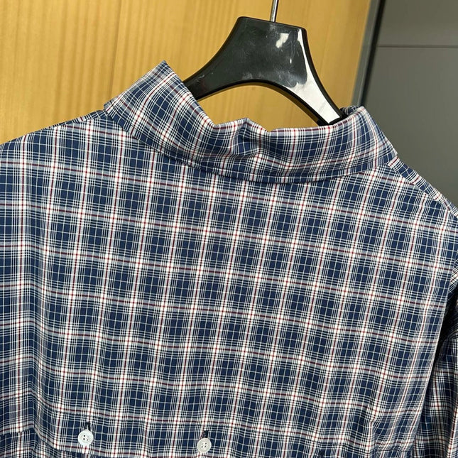 MIUMIU SHIRT STYLE 242