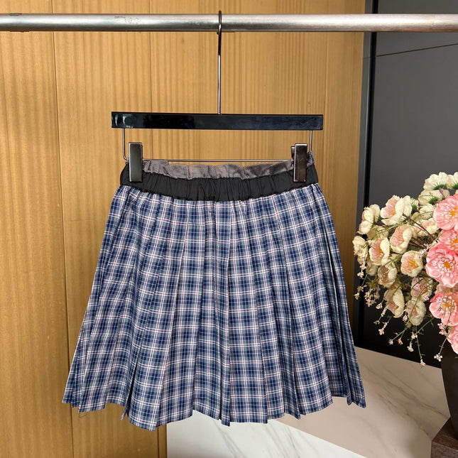 MIUMIU SKIRT STYLE 241