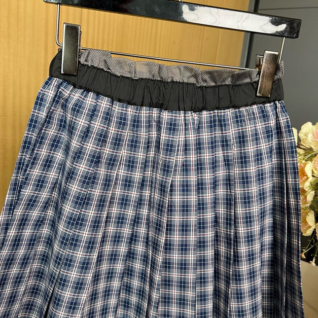 MIUMIU SKIRT STYLE 241
