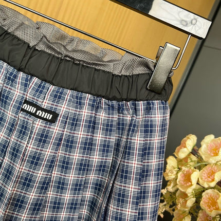 MIUMIU SKIRT STYLE 241