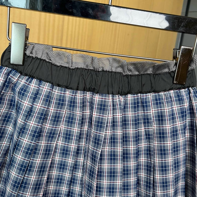 MIUMIU SKIRT STYLE 241
