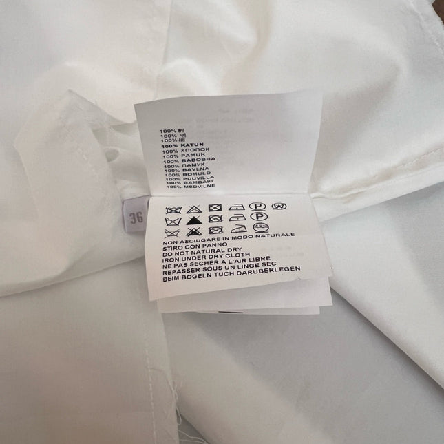 MIUMIU SHIRT STYLE 240