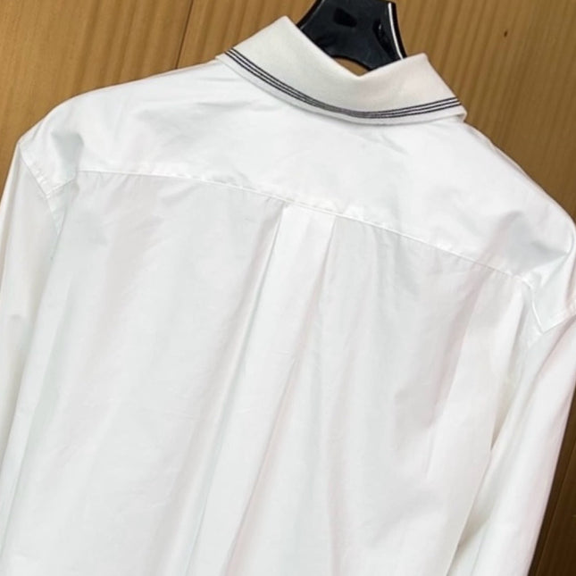 MIUMIU SHIRT STYLE 240