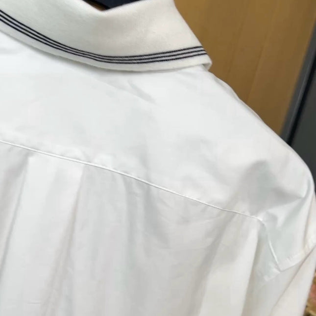 MIUMIU SHIRT STYLE 240