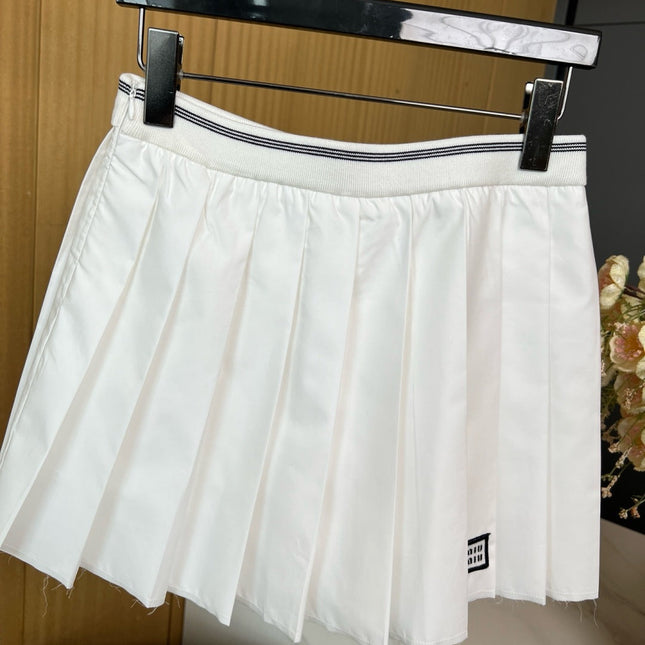 MIUMIU SKIRT STYLE 239