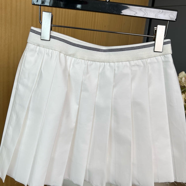 MIUMIU SKIRT STYLE 239