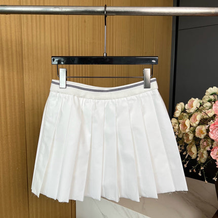 MIUMIU SKIRT STYLE 239