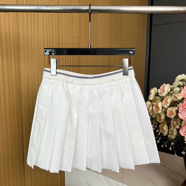 MIUMIU SKIRT STYLE 239