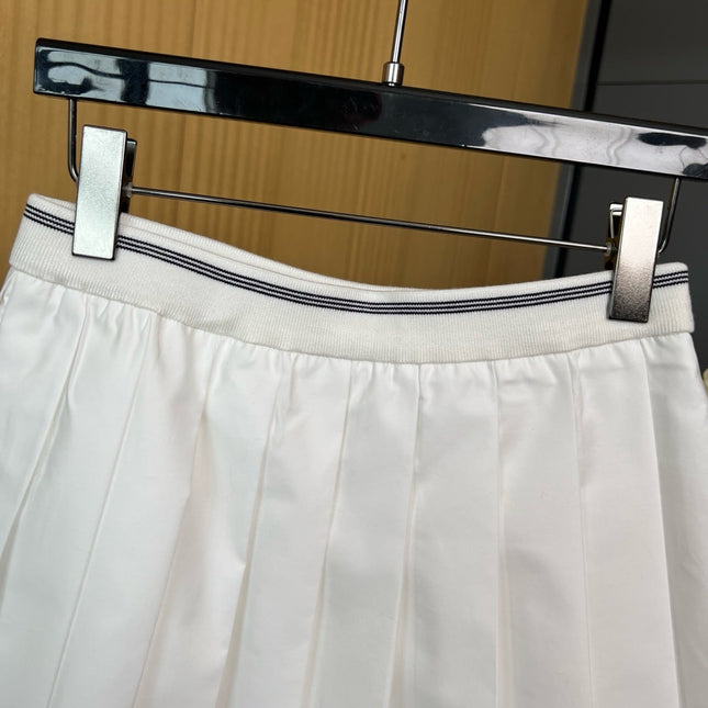 MIUMIU SKIRT STYLE 239