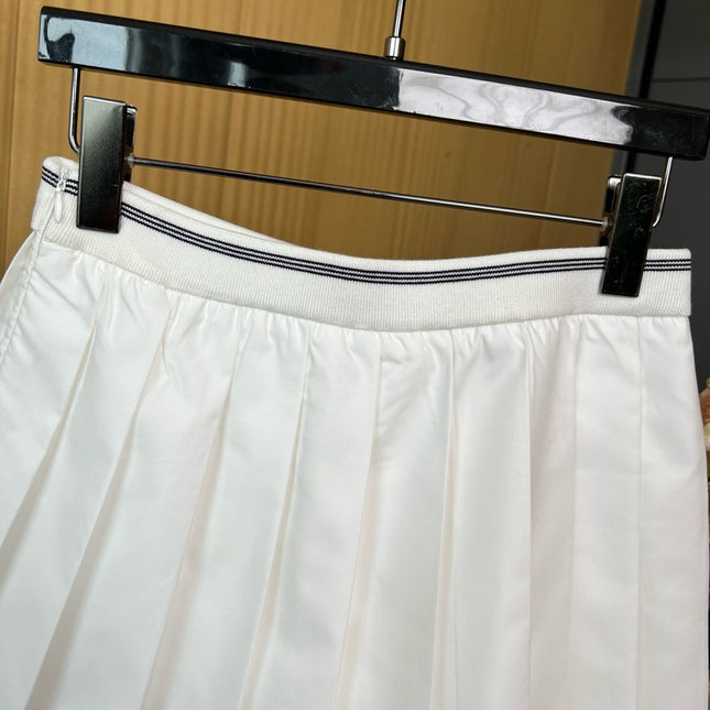 MIUMIU SKIRT STYLE 239