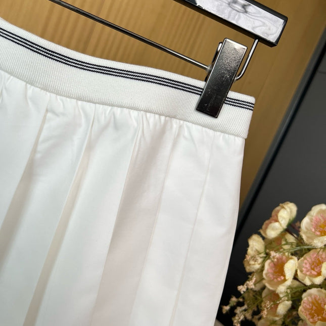 MIUMIU SKIRT STYLE 239