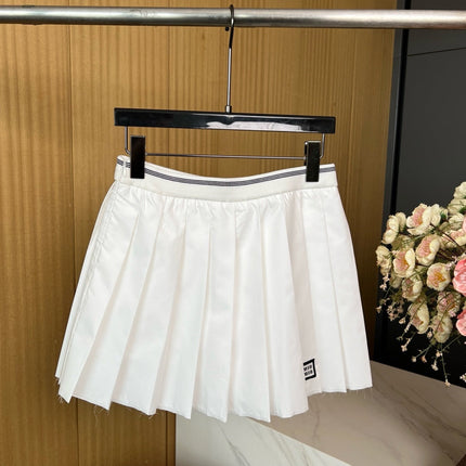 MIUMIU SKIRT STYLE 239