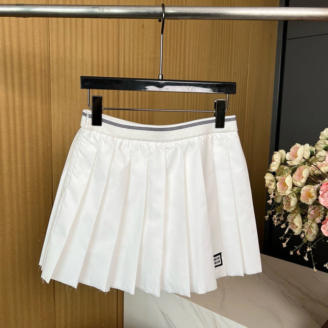 MIUMIU SKIRT STYLE 239
